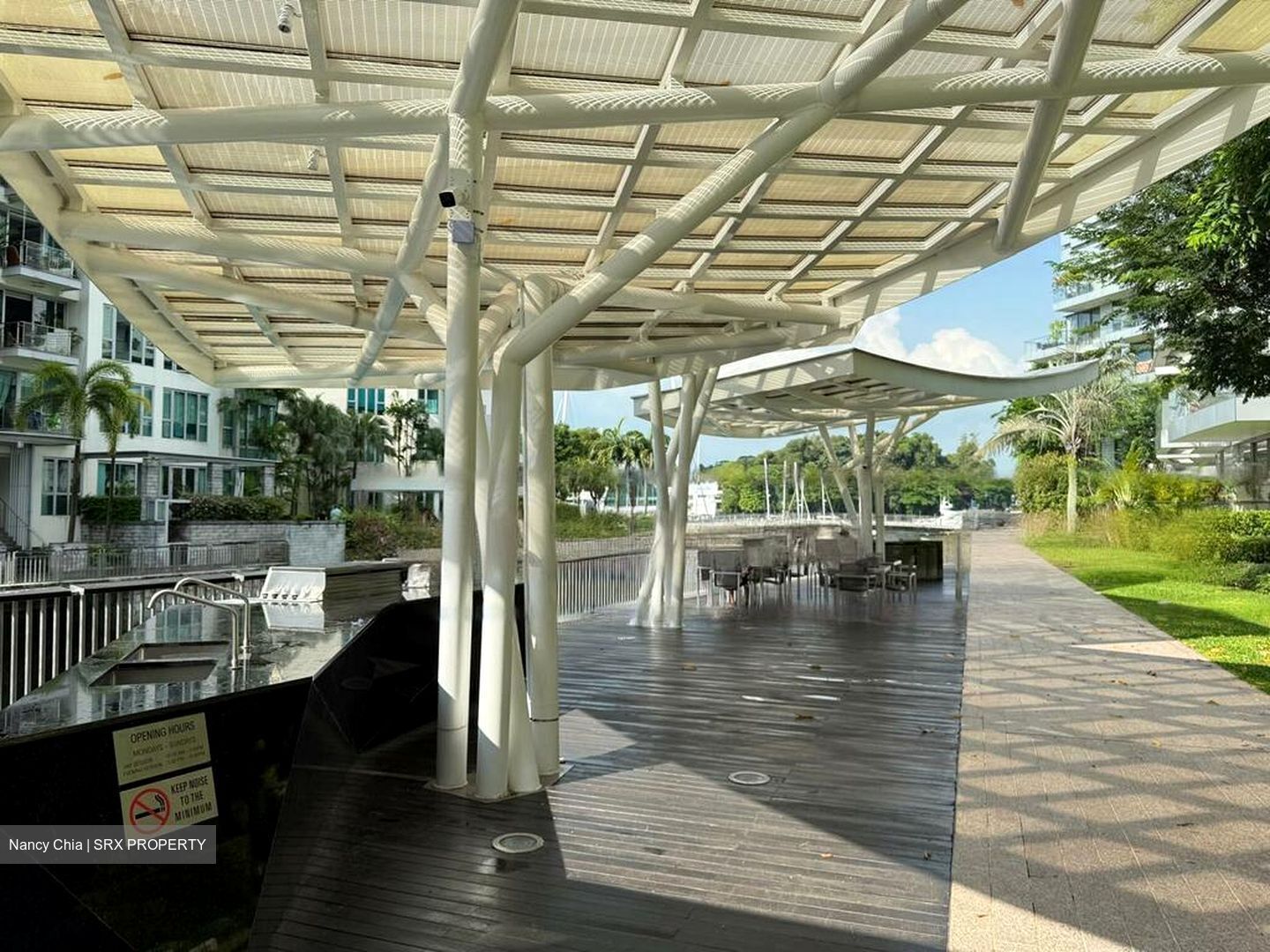 Reflections At Keppel Bay (D4), Condominium #454024711